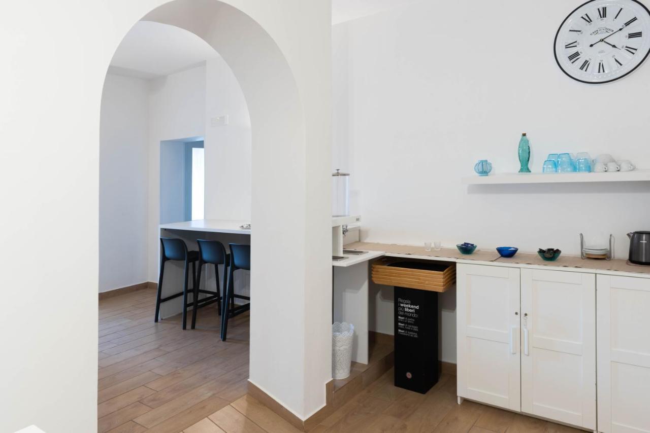 سورينتو Sirentum Rooms المظهر الخارجي الصورة