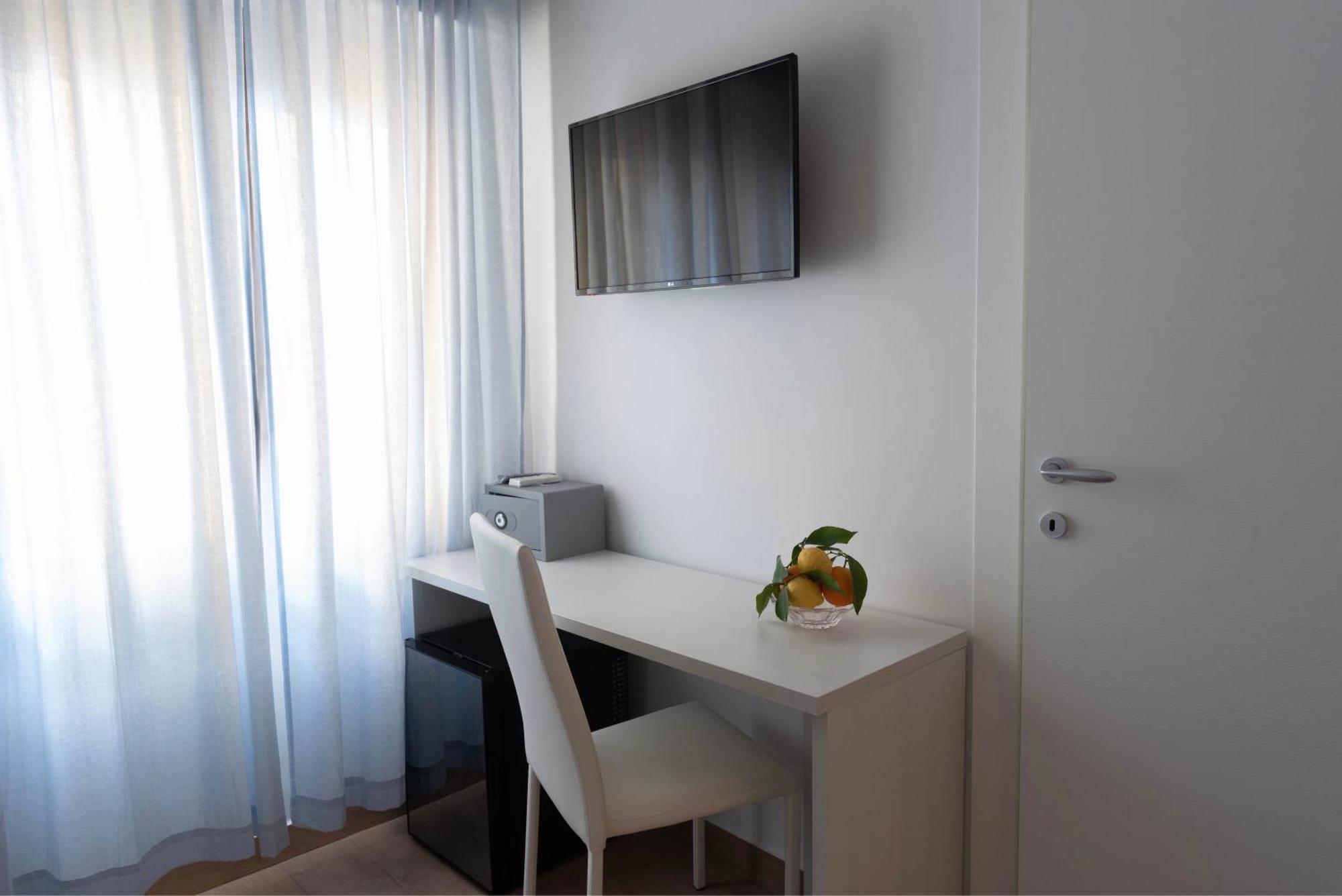 سورينتو Sirentum Rooms المظهر الخارجي الصورة