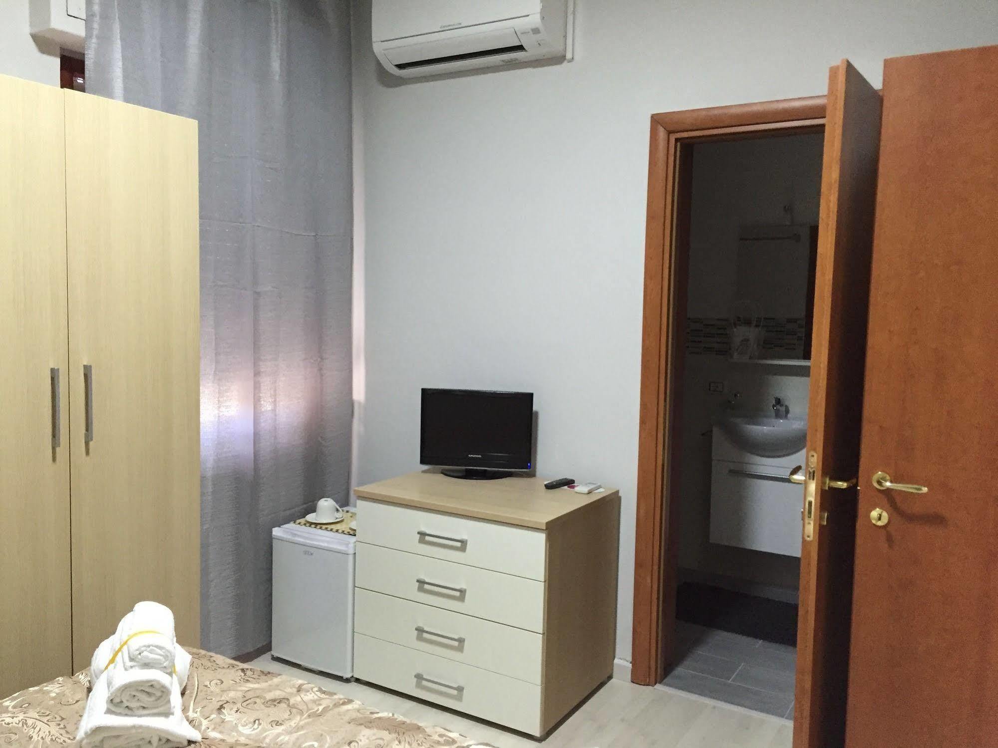 سورينتو Sirentum Rooms المظهر الخارجي الصورة